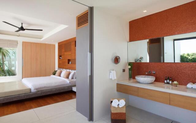 Villa Splash At Lime Samui