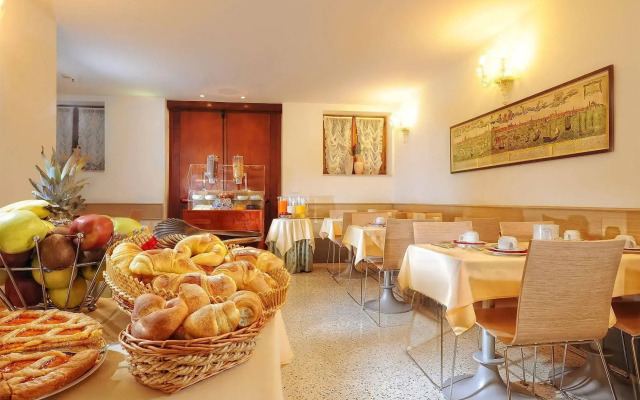 Hotel Palazzo Vitturi