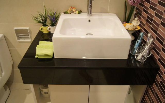 Casa Residency Condominium KL