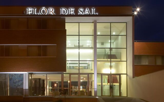 Hotel Flôr de Sal