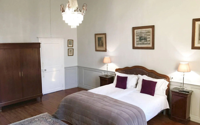 Domaine de Vauluisant