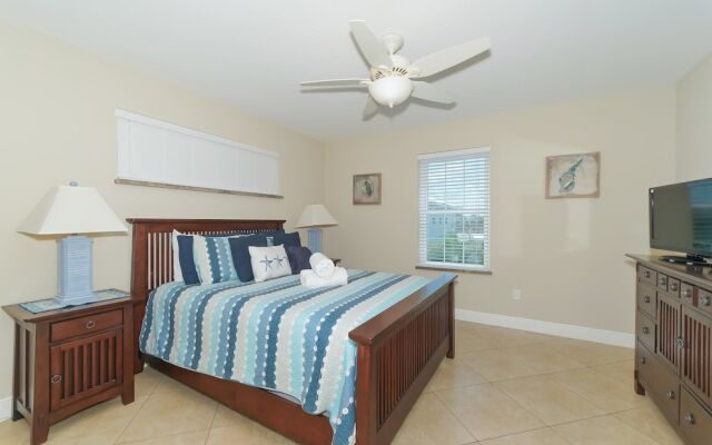 Island Retreat Apartment 4