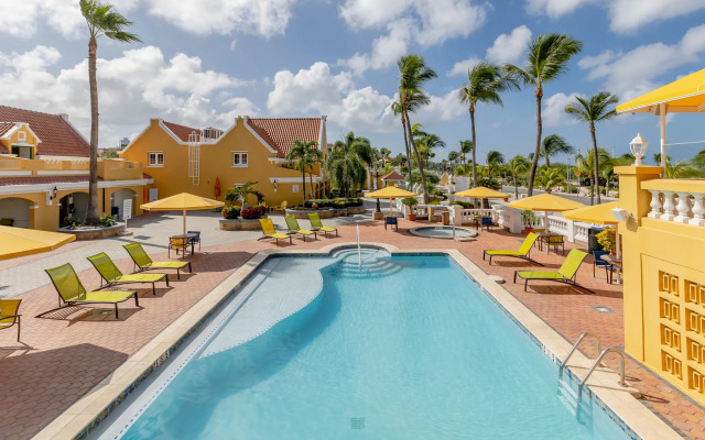 Amsterdam Manor Beach Resort