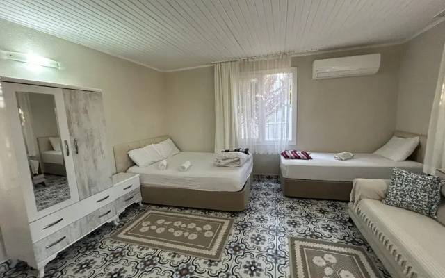 Rıdvan Apart Evleri