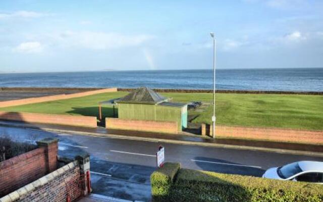 Forth Bay Guest House