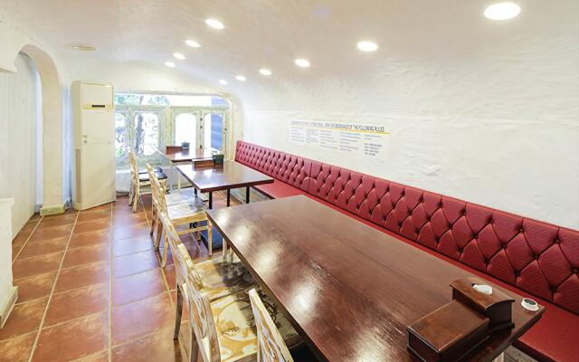 Yongin Ida Wood Pension