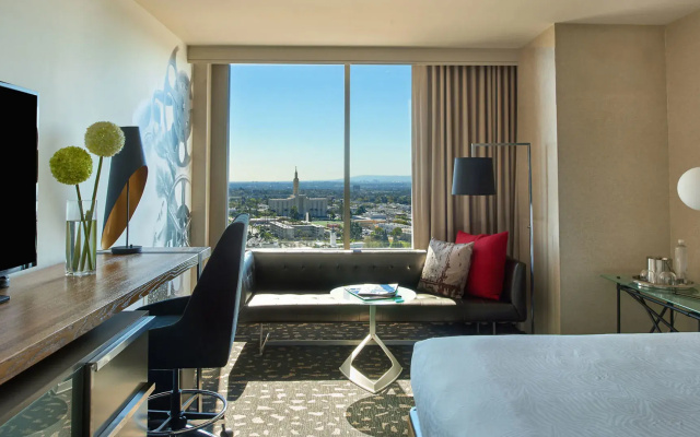 Kimpton Palomar Los Angeles Beverly Hills by IHG