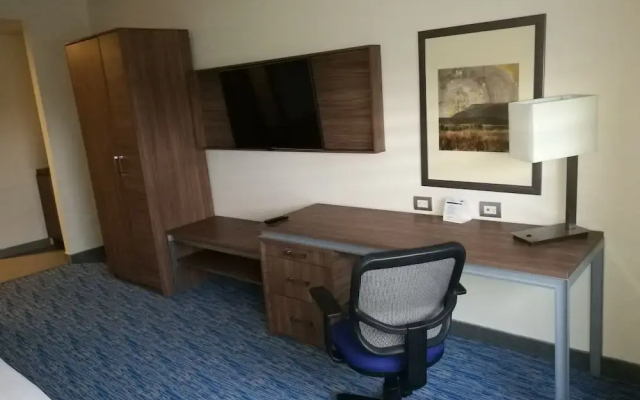 Holiday Inn Express & Suites Ciudad Obregon