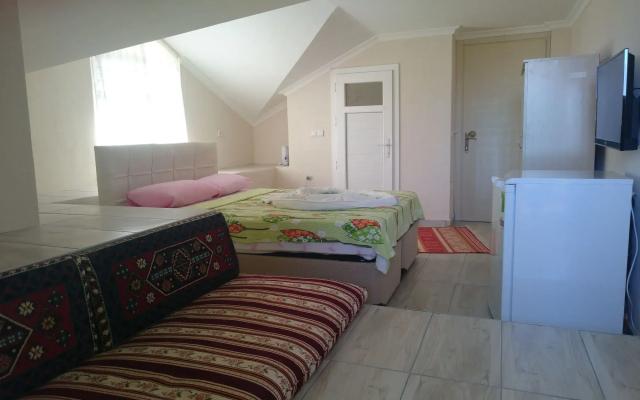 Karaca Apart Hotel