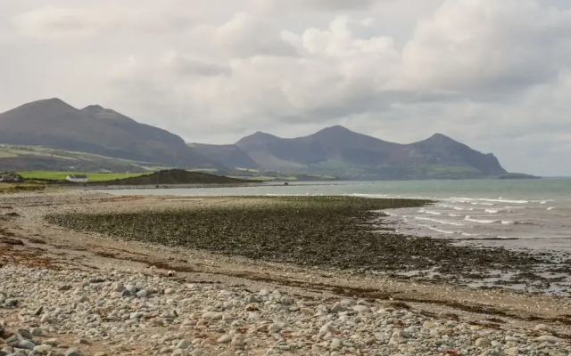 Ysgubor Fawr