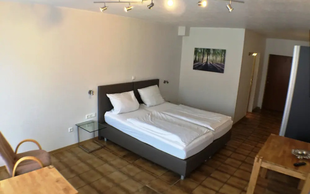 Hotel Forsthaus Alter Foerster