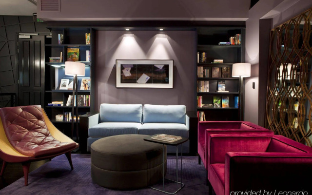 Spicers Balfour Hotel