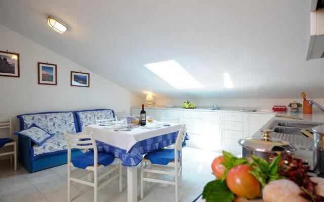 Mamma Rosanna - Apartment in Amalfi with terrace