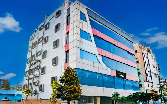 Super Collection O Singasandra Hosa Road