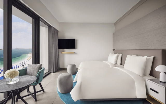Mövenpick Resort Al Marjan Island - Image 6