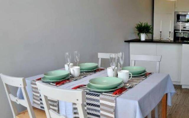 Dzuku apartment 40