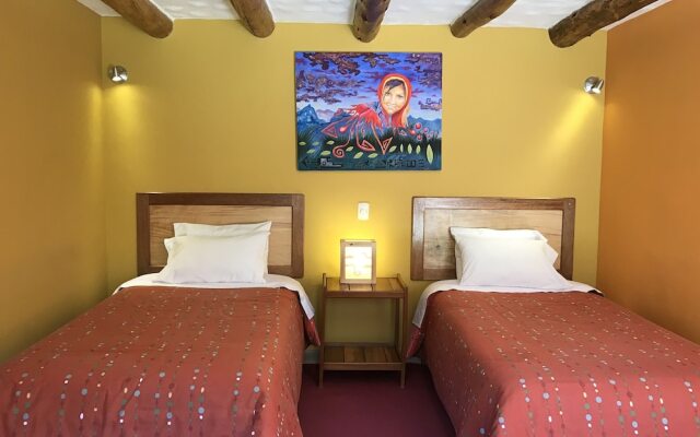 Pisac Inca Guest House - Hostel