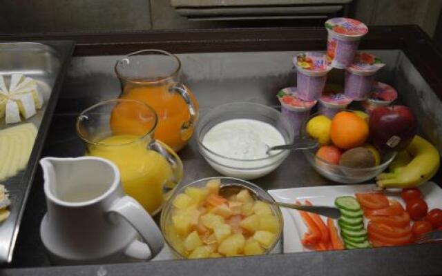 Hotel Hilckmann