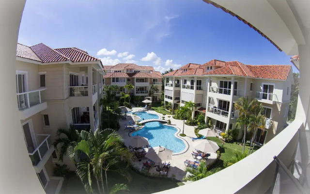 Paradise Condos