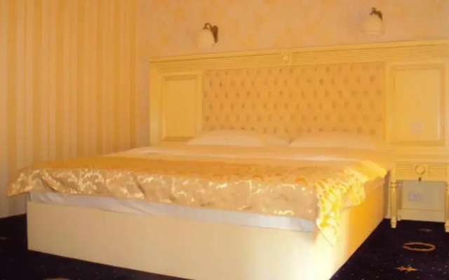Hotel Premier Class