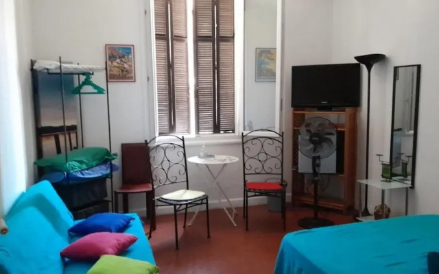 Bastia Room