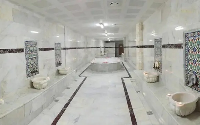 Lidya Park Termal Otel