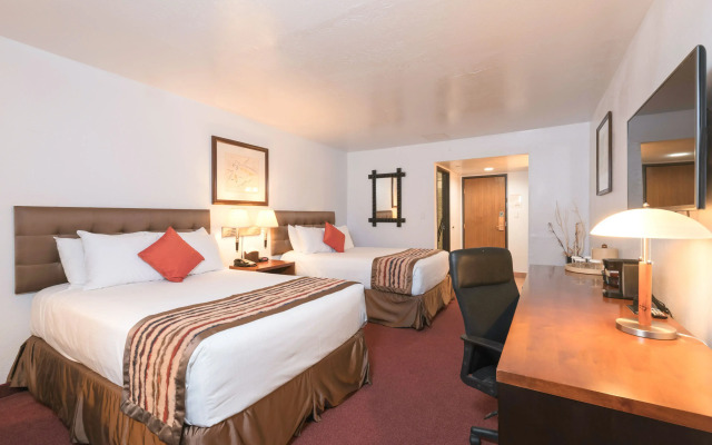 Grand Canyon Plaza Hotel