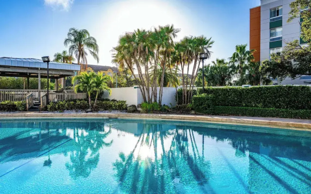 Hilton Tampa Airport Westshore