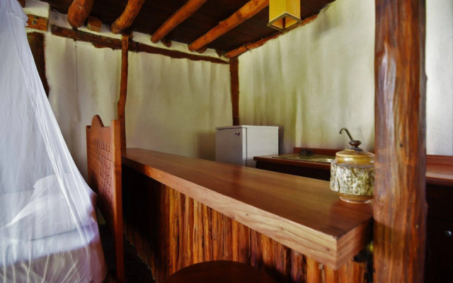El Caracol Tulum