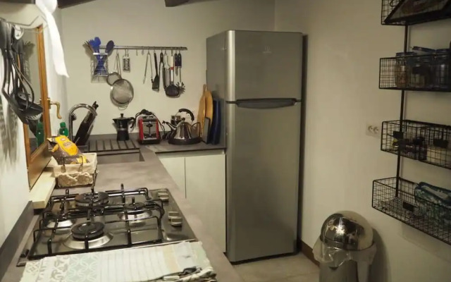 Le Querciolaie Monte Cavallo