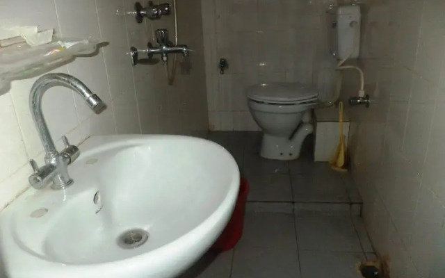 Hotel Arjuna Inn