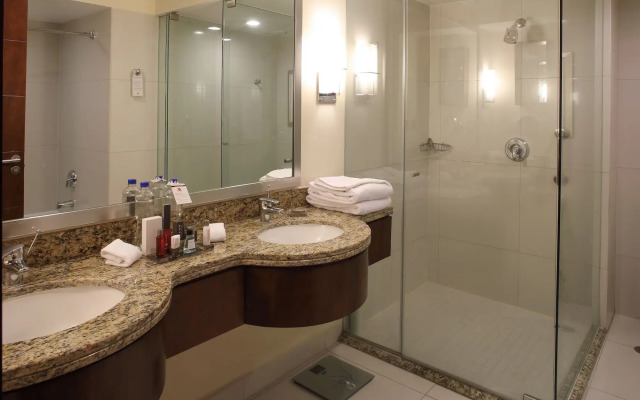 Aguascalientes Marriott Hotel