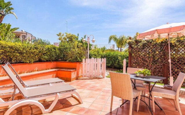 Beautiful Home in Siracusa With Wifi and 1 Bedrooms