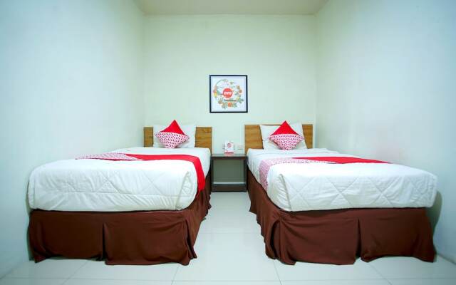 OYO 790 Hotel Obelix Syariah