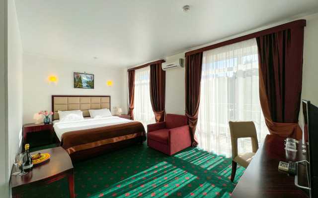 "Wellness Park Hotel Gagra" 5* All Inclusive