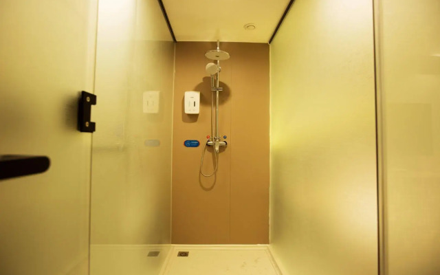 Elan Inn Zhengzhou Yinji Plaza