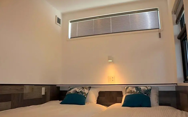 Nanjo - Hotel - Vacation STAY 89415