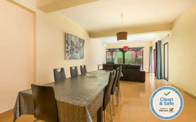 Marina de Albufeira Villa 8