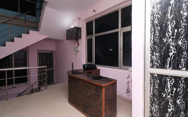 Mohit International By OYO Rooms