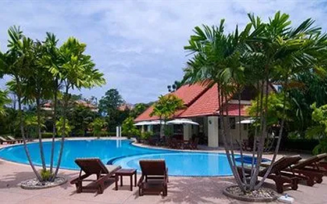 Pace Villas View Talay Residence 4