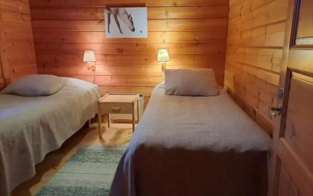 Lentiira Holiday Village