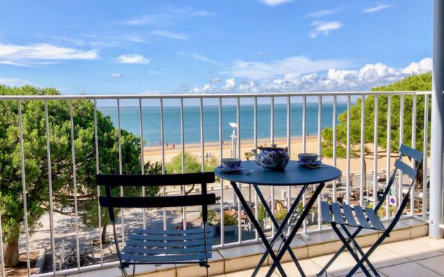 Villa Mogador Neurazy