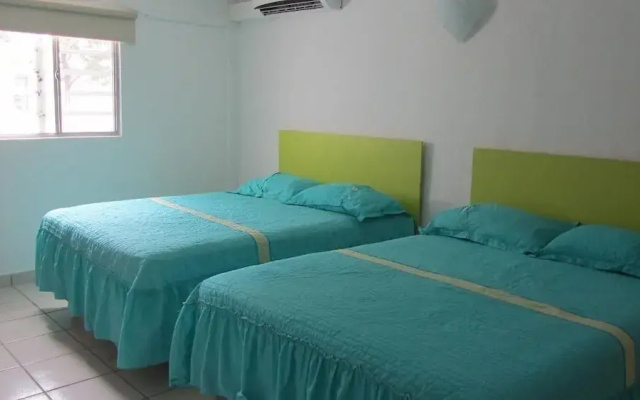 Casa Habitacional Laurel