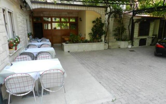 Hotel Makarska
