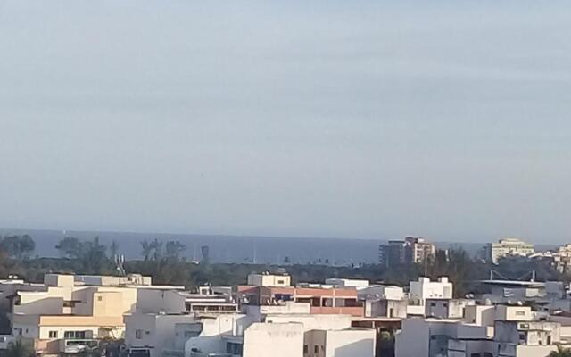 Barra Family Resort - 3 Quartos