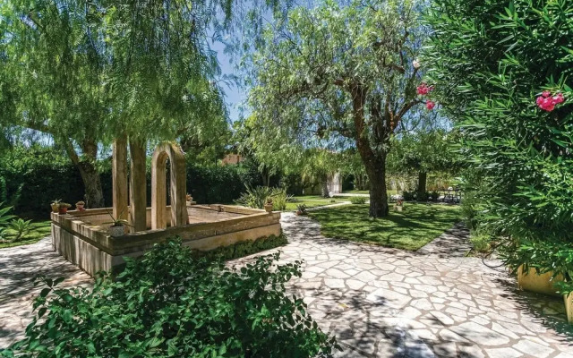 Villa Donna Carmen