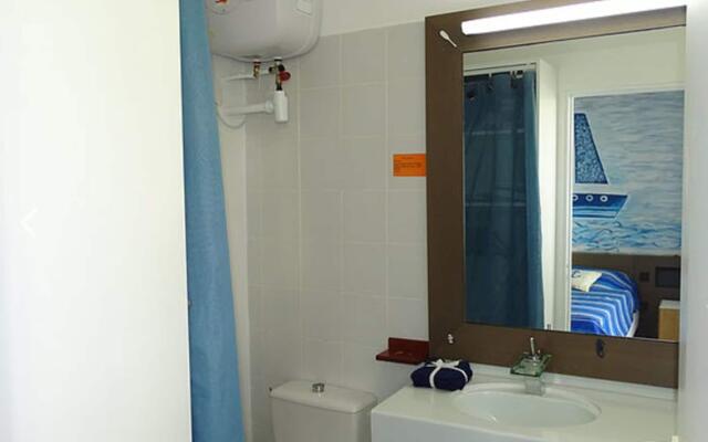 Caribluewave Appartements Manganao