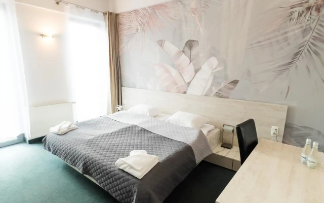 Poleski Hotel
