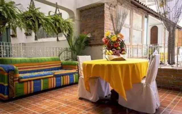 Departamentos Paloma Del Mar