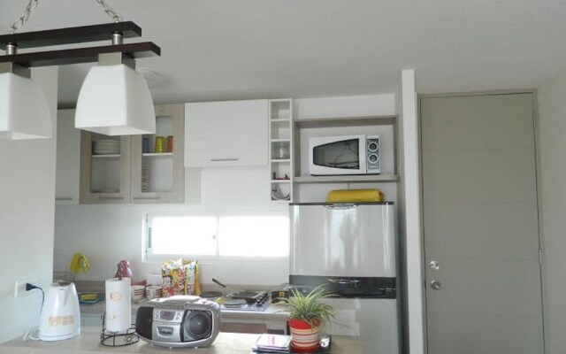 Departamento Escudero, 6 Personas.la Serena